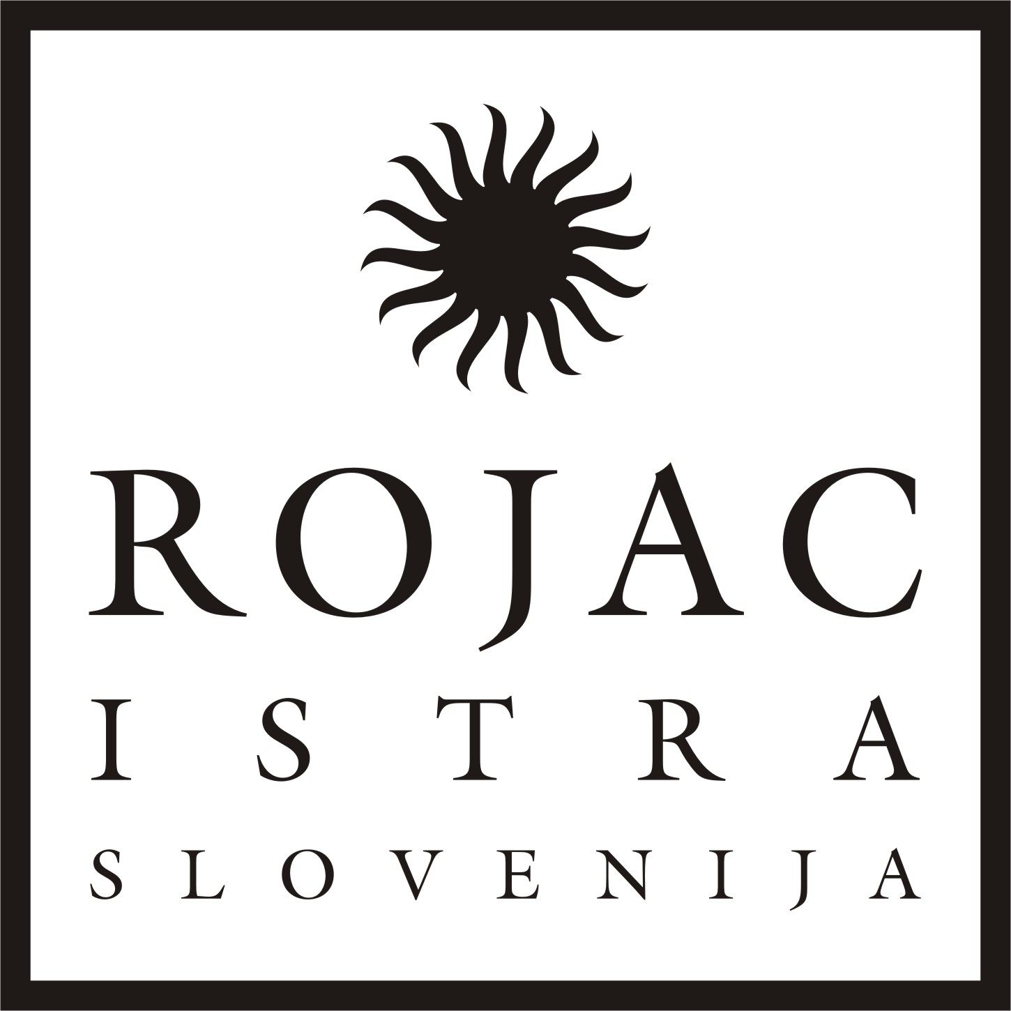 ROJAC · Istra · Slovenija