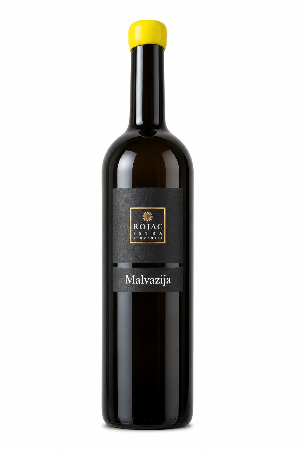 Bottle of Rojac Malvazija Maceracija