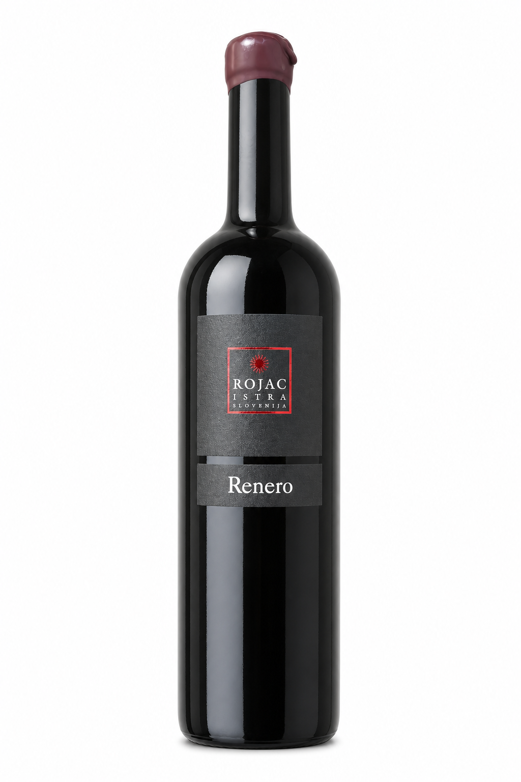 Bottle of Rojac Renero